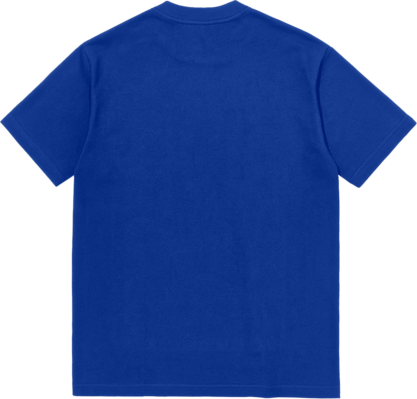 error shortsleeve blue