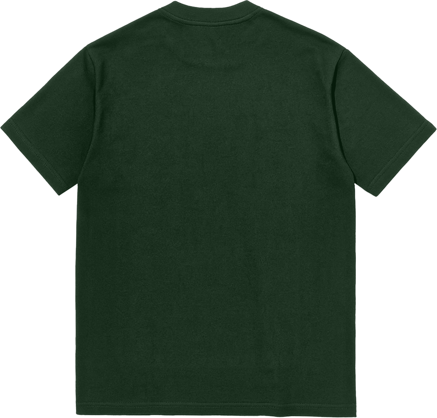 army shortsleeve green