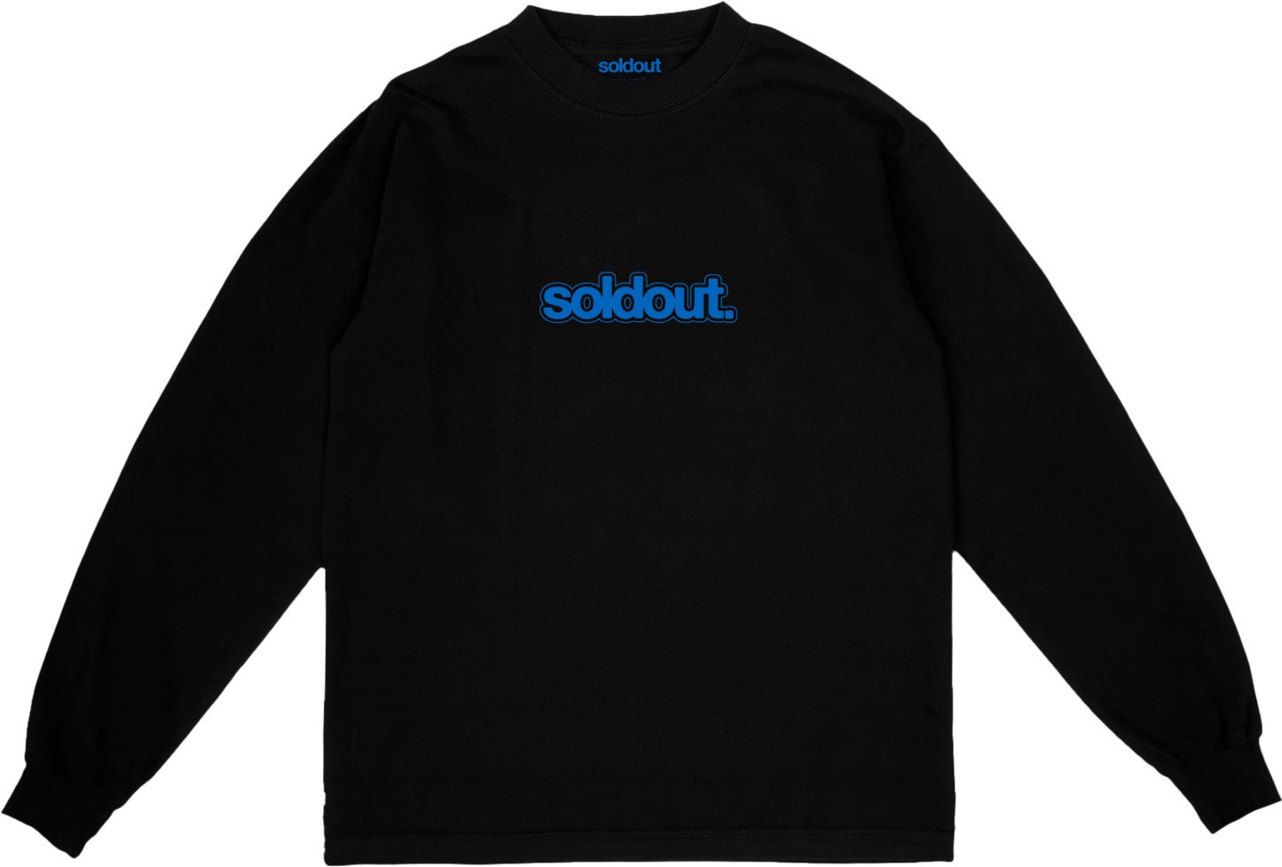 soldout things longsleeve