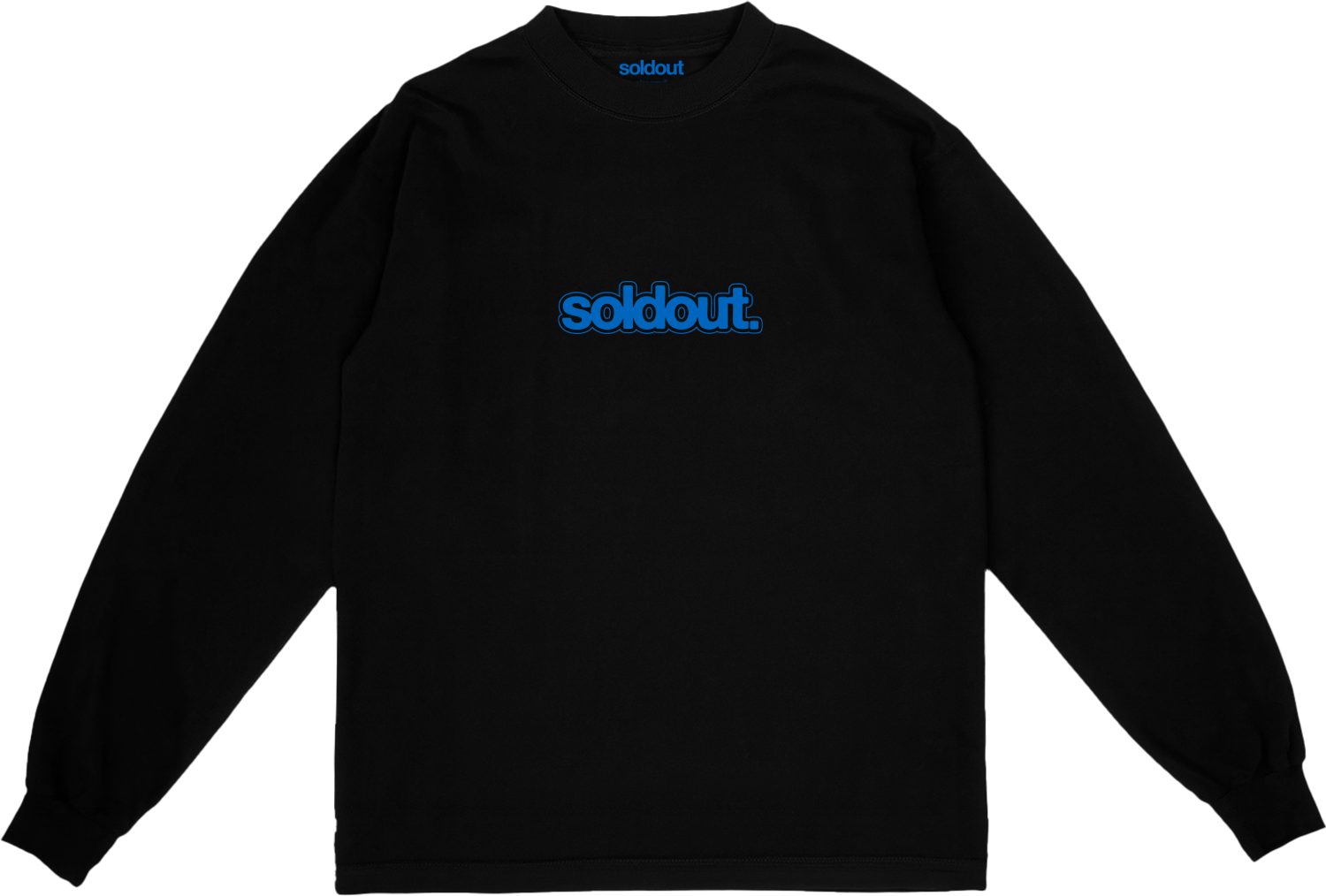 soldout things longsleeve