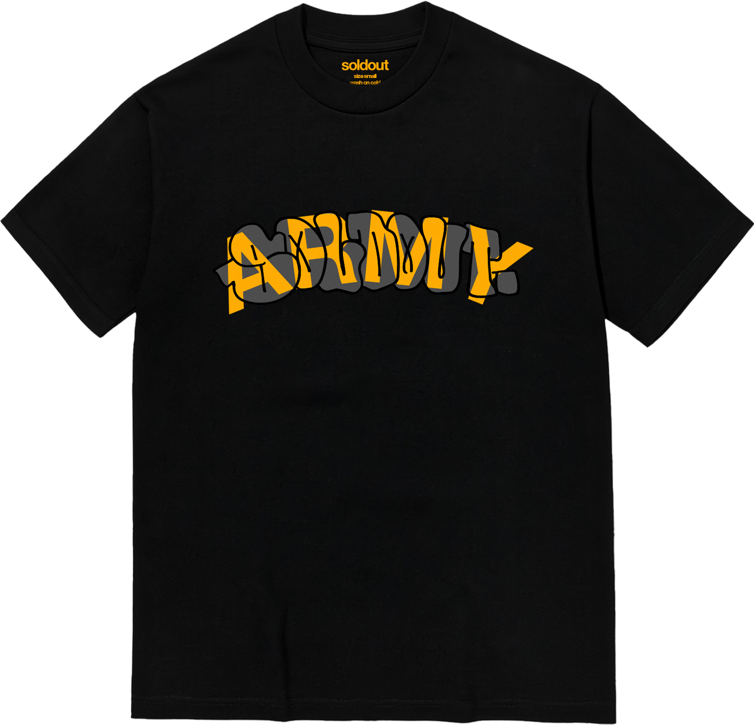 army shortsleeve