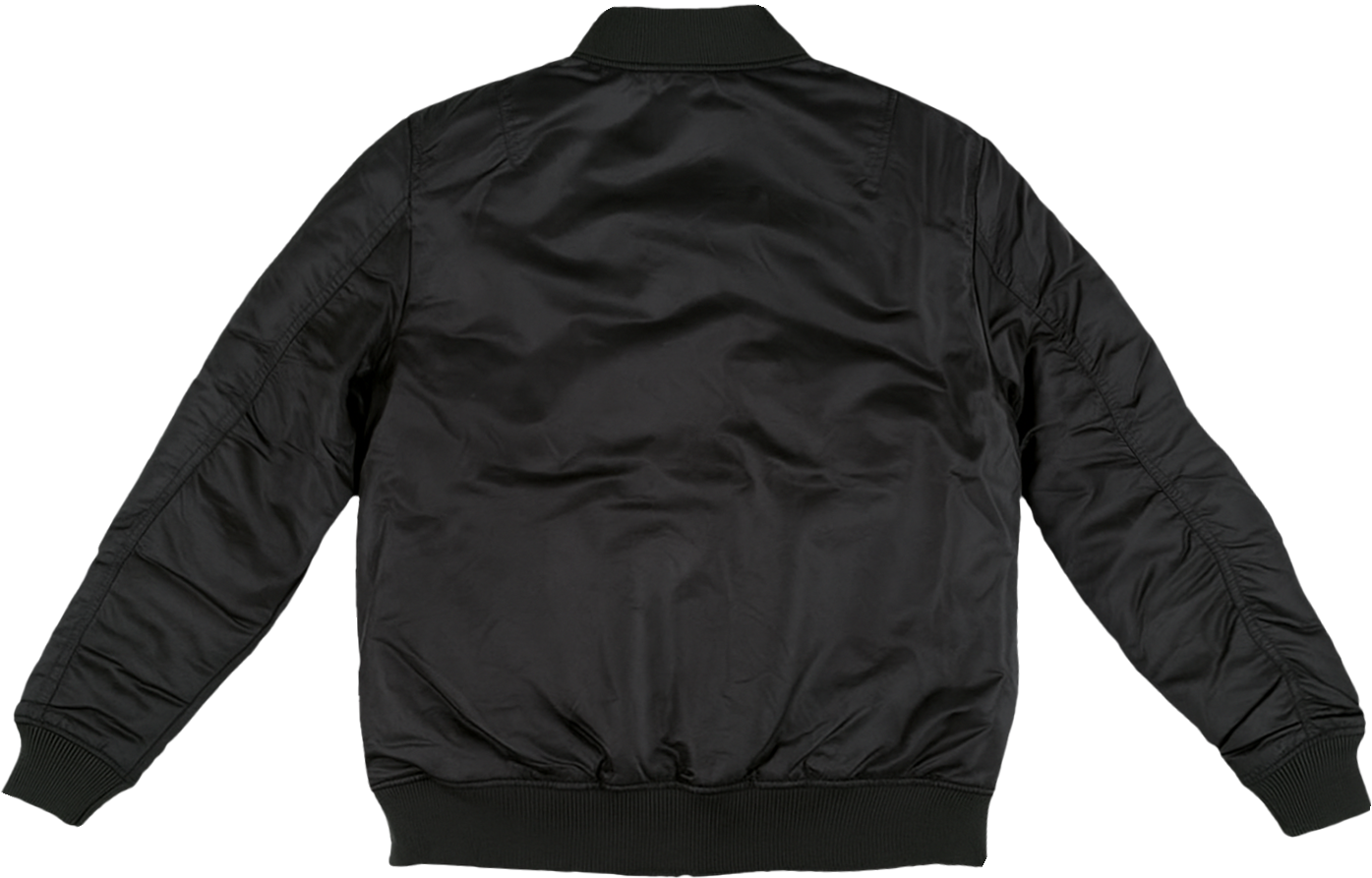 sold bomber jacket