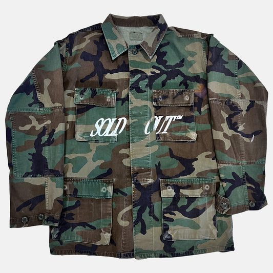 large camo jacket 1of1