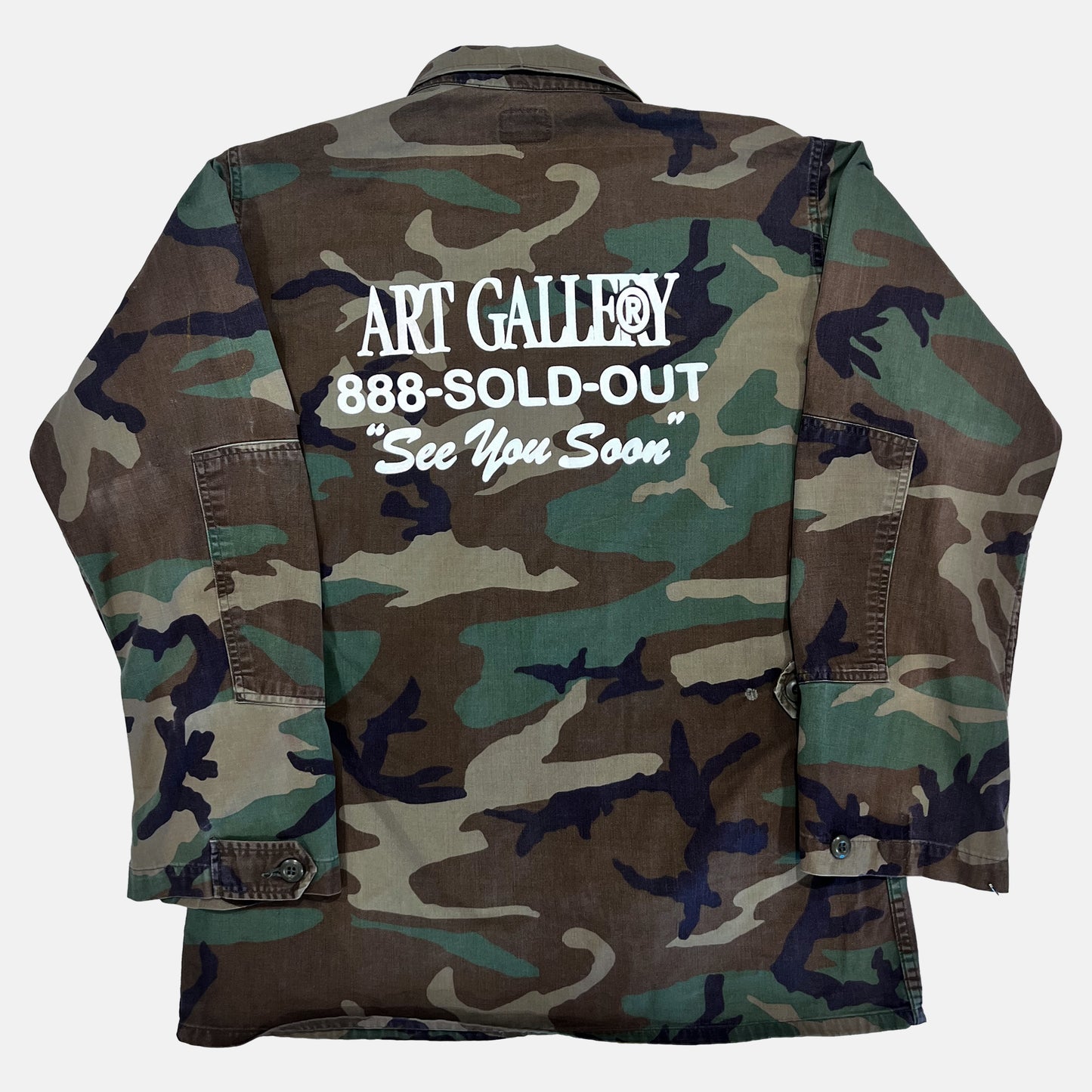 large camo jacket 1of1