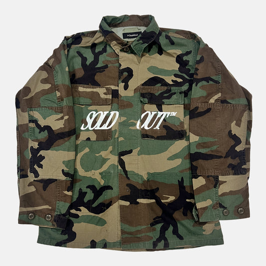 medium camo jacket 1of1