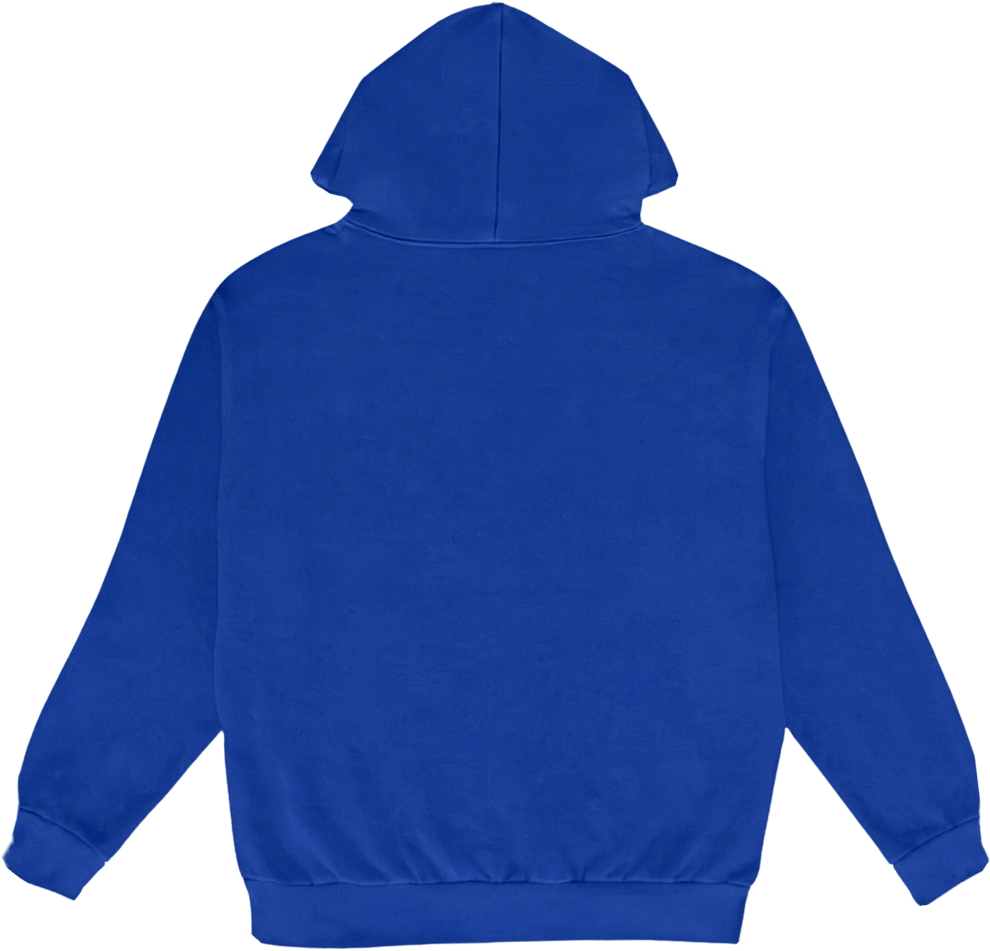army hoodie blue