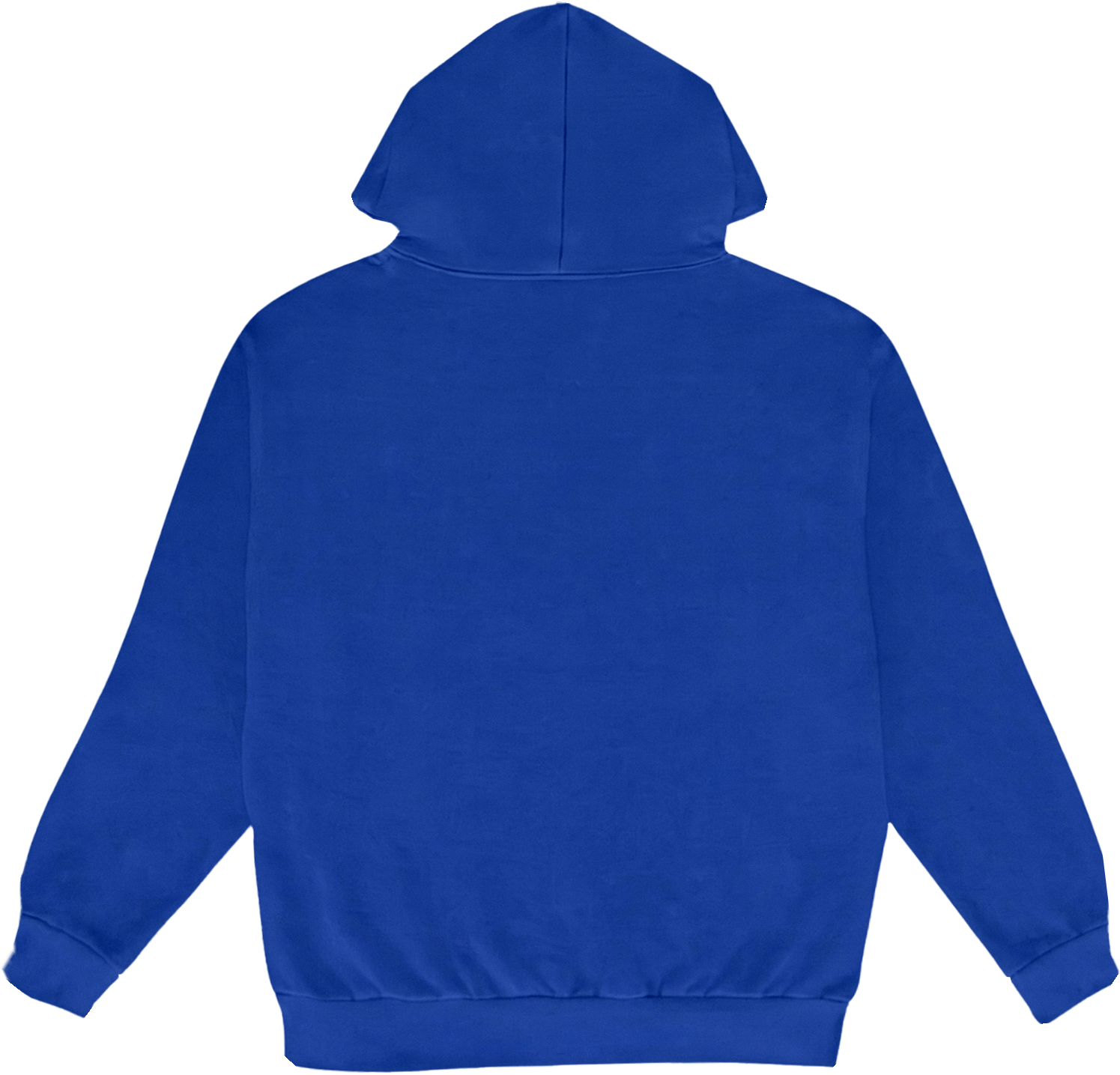 army hoodie blue