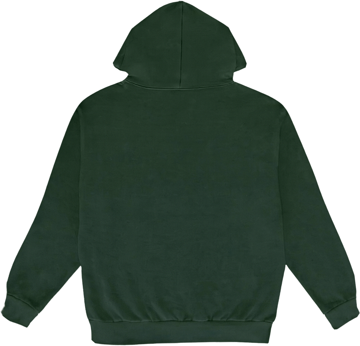 army hoodie green