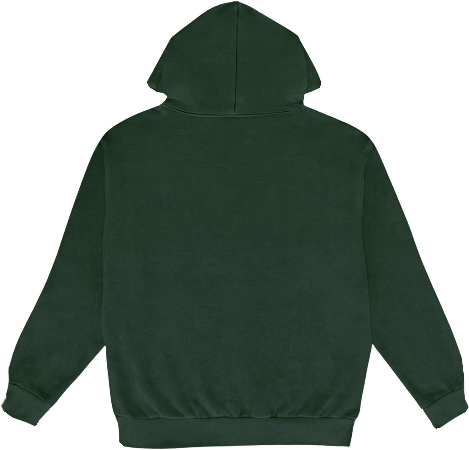 army hoodie green