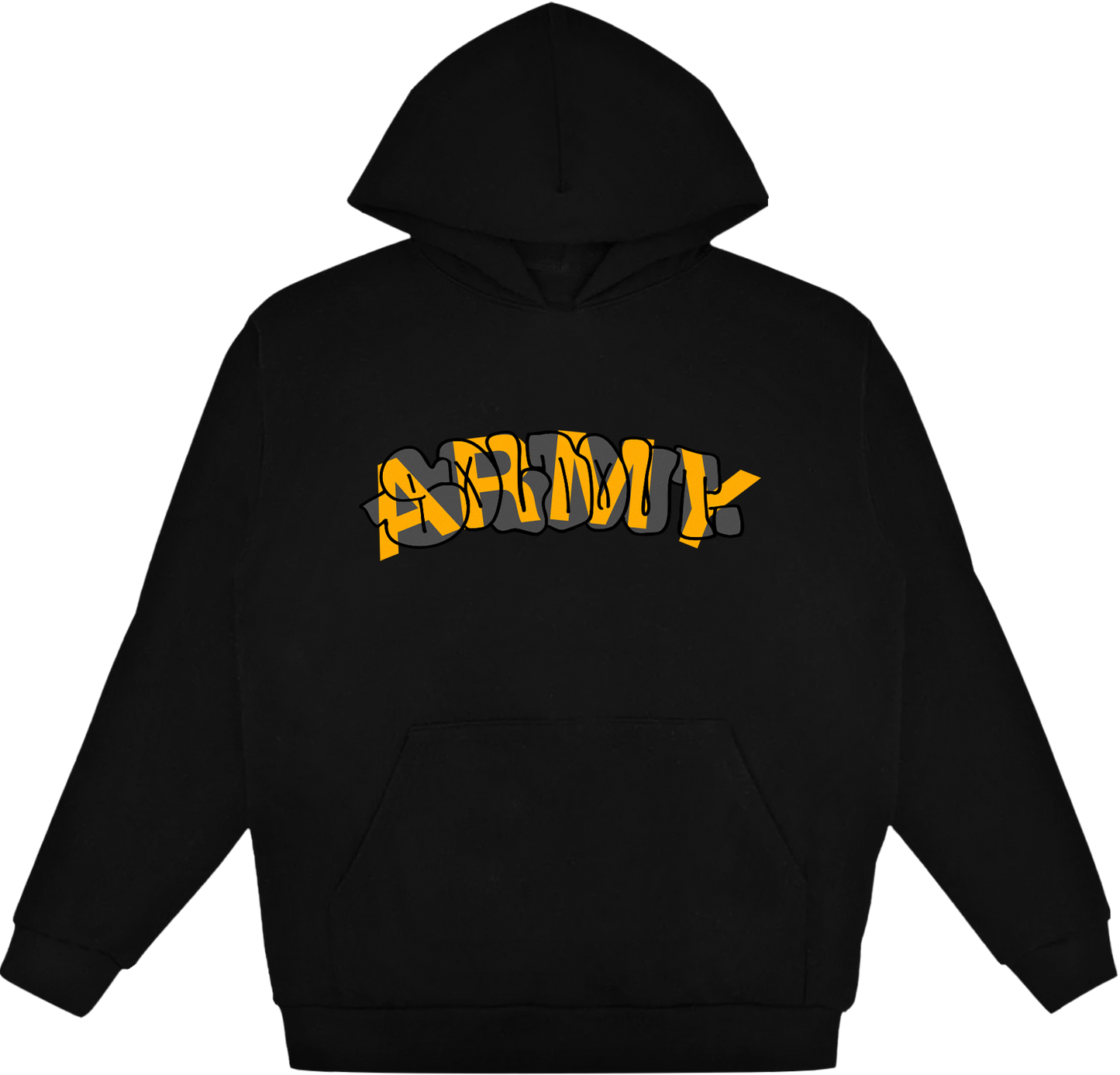 army hoodie